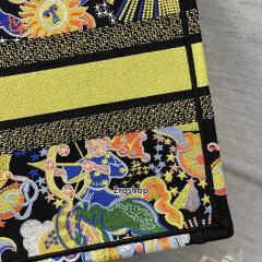 디올북토트백미듐