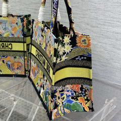 디올북토트백미듐