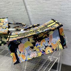 디올북토트백미듐