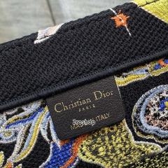 디올북토트백미듐