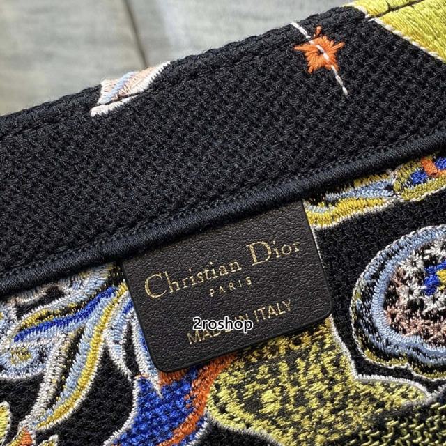 디올북토트백미듐