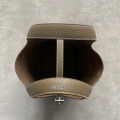 에르메스피코탄토트백18CM