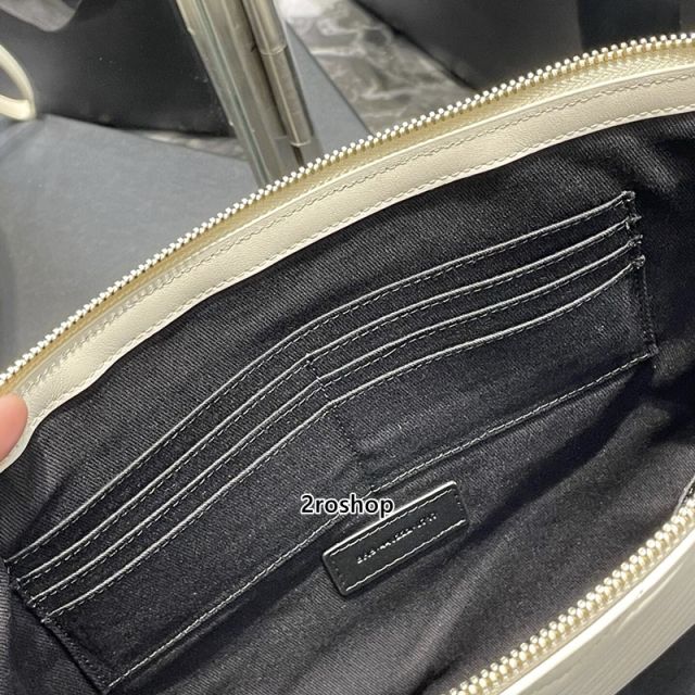 입생로랑모노그램클러치금장라지