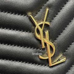 입생로랑모노그램클러치금장스몰