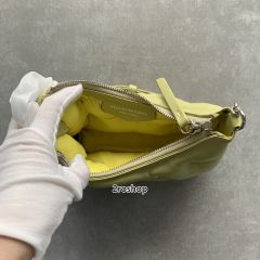 메종마르지엘라숄더백