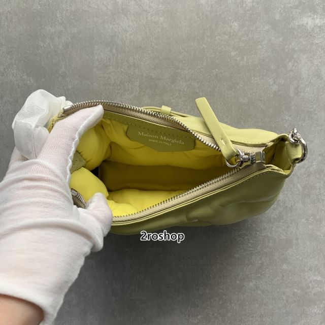 메종마르지엘라숄더백