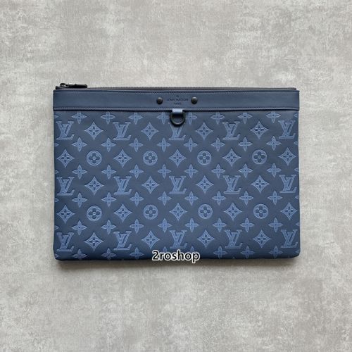 루이비통클러치