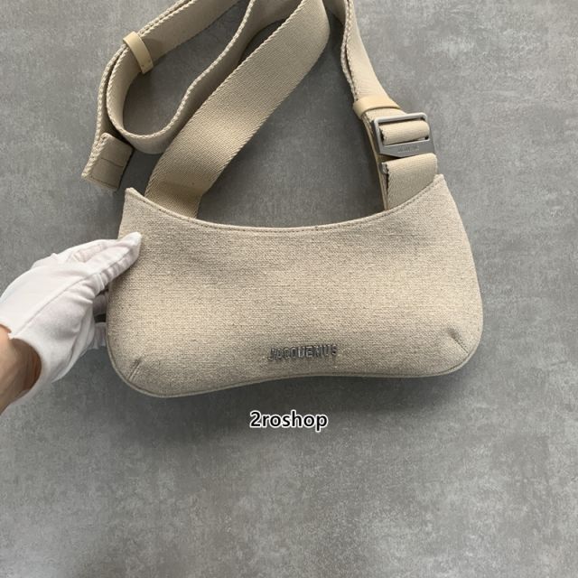 자크뮈스숄더백