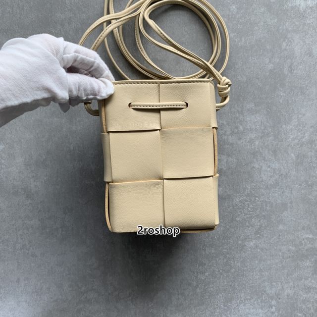 보테가베네타버킷백