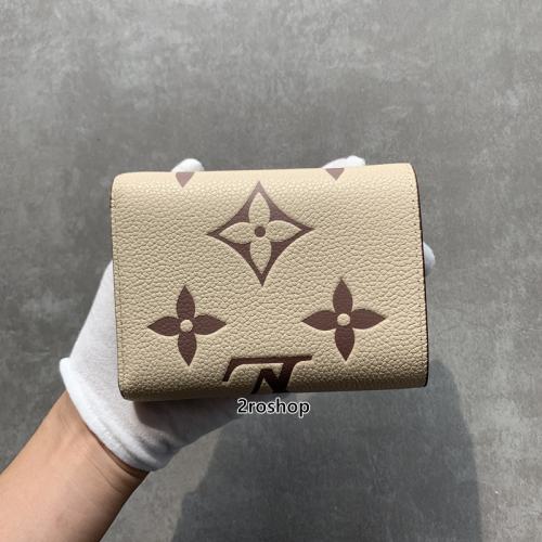 루이비통빅토린월릿지갑