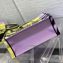 디올북토트백라지