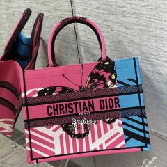 디올북토트백미듐