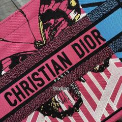 디올북토트백미듐