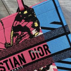 디올북토트백미듐