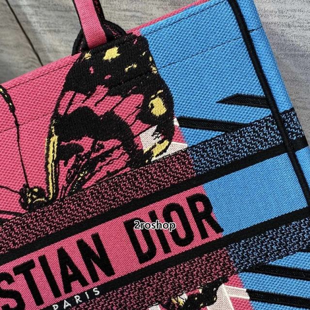 디올북토트백미듐