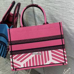 디올북토트백미듐