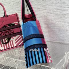 디올북토트백미듐