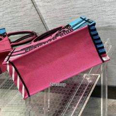 디올북토트백미듐