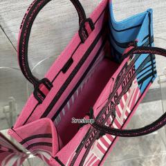 디올북토트백미듐