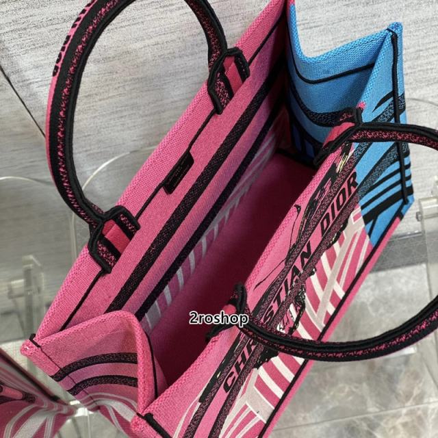 디올북토트백미듐