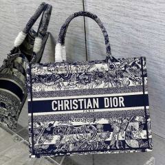 디올북토트백미듐