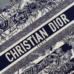 디올북토트백미듐