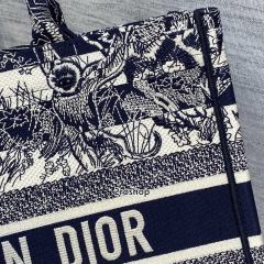 디올북토트백미듐