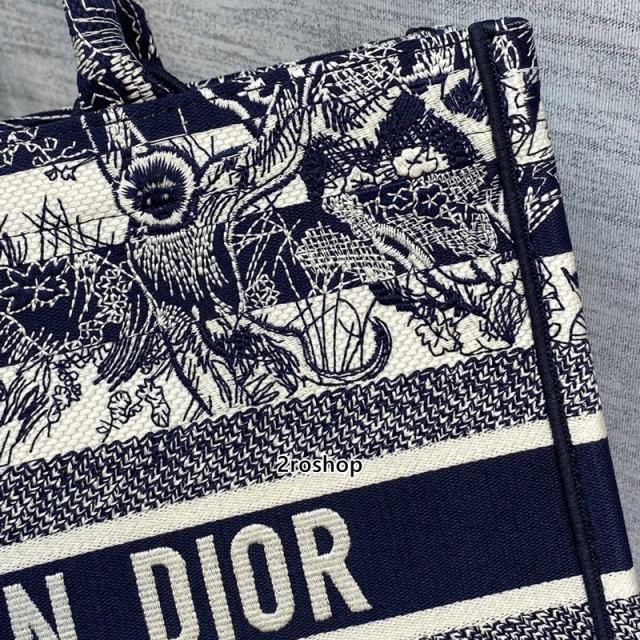 디올북토트백미듐