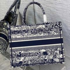 디올북토트백미듐