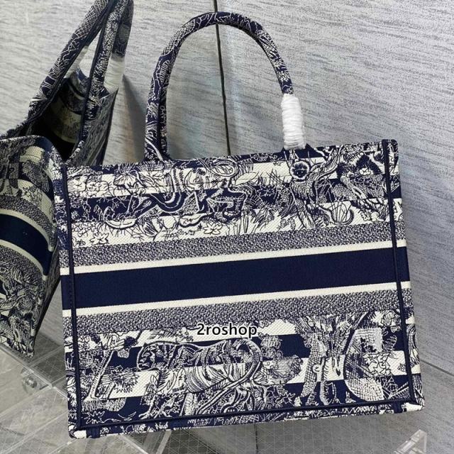 디올북토트백미듐