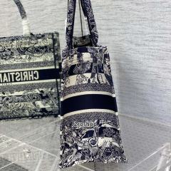 디올북토트백미듐