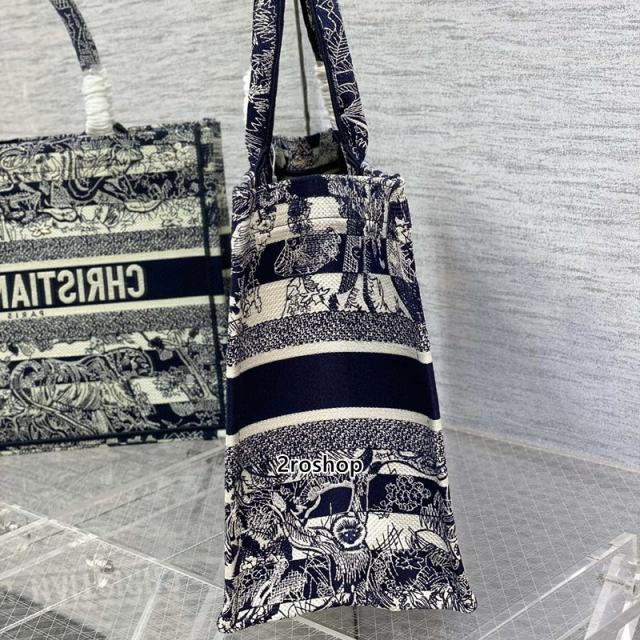 디올북토트백미듐