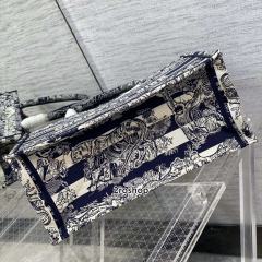 디올북토트백미듐