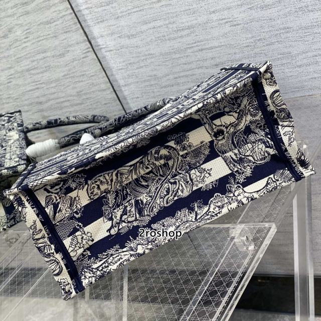 디올북토트백미듐