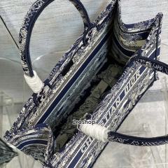 디올북토트백미듐