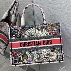 디올북토트백미듐