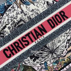 디올북토트백미듐