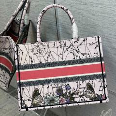 디올북토트백미듐