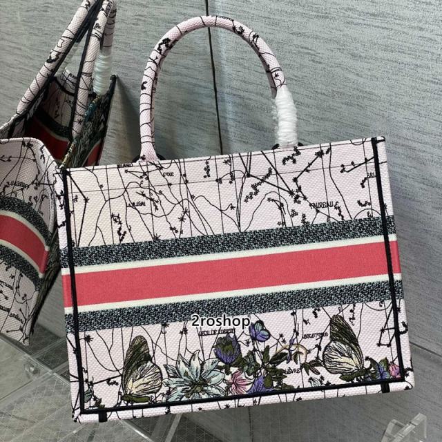 디올북토트백미듐