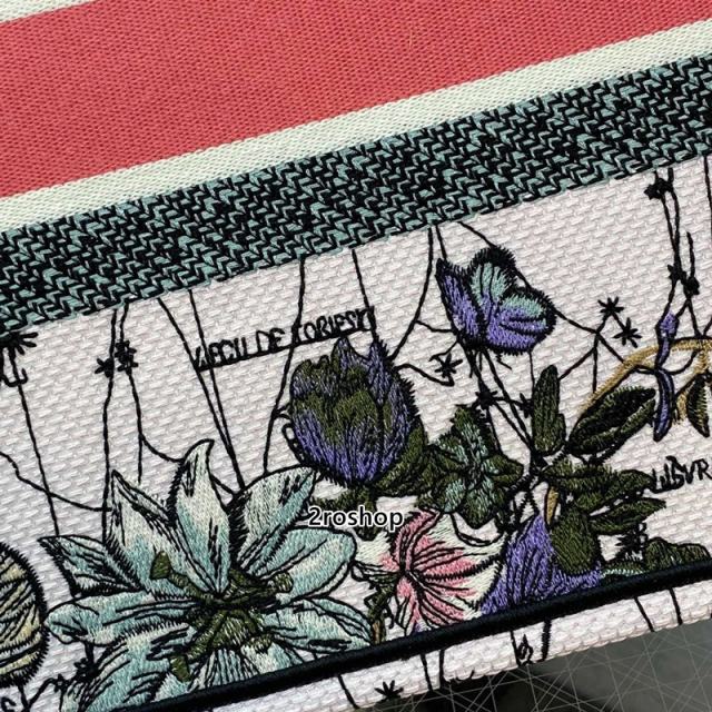 디올북토트백미듐