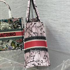 디올북토트백미듐