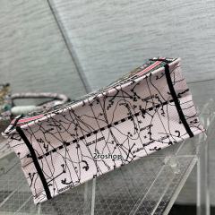 디올북토트백미듐