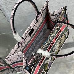 디올북토트백미듐