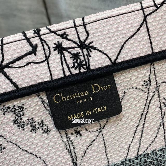 디올북토트백미듐