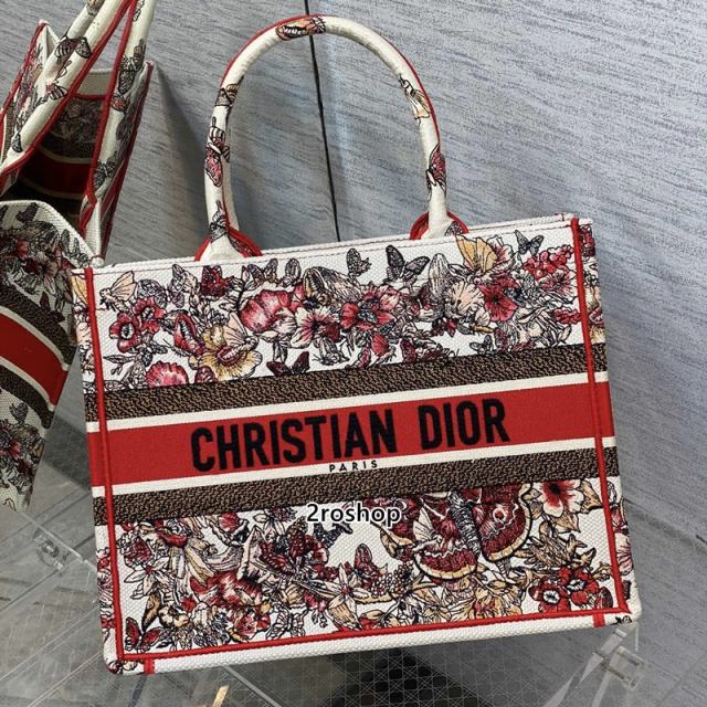 디올북토트백미듐