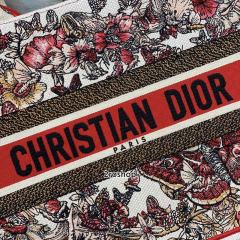 디올북토트백미듐