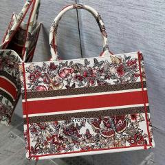 디올북토트백미듐