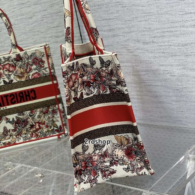 디올북토트백미듐