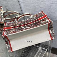 디올북토트백미듐