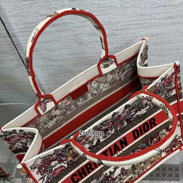 디올북토트백미듐